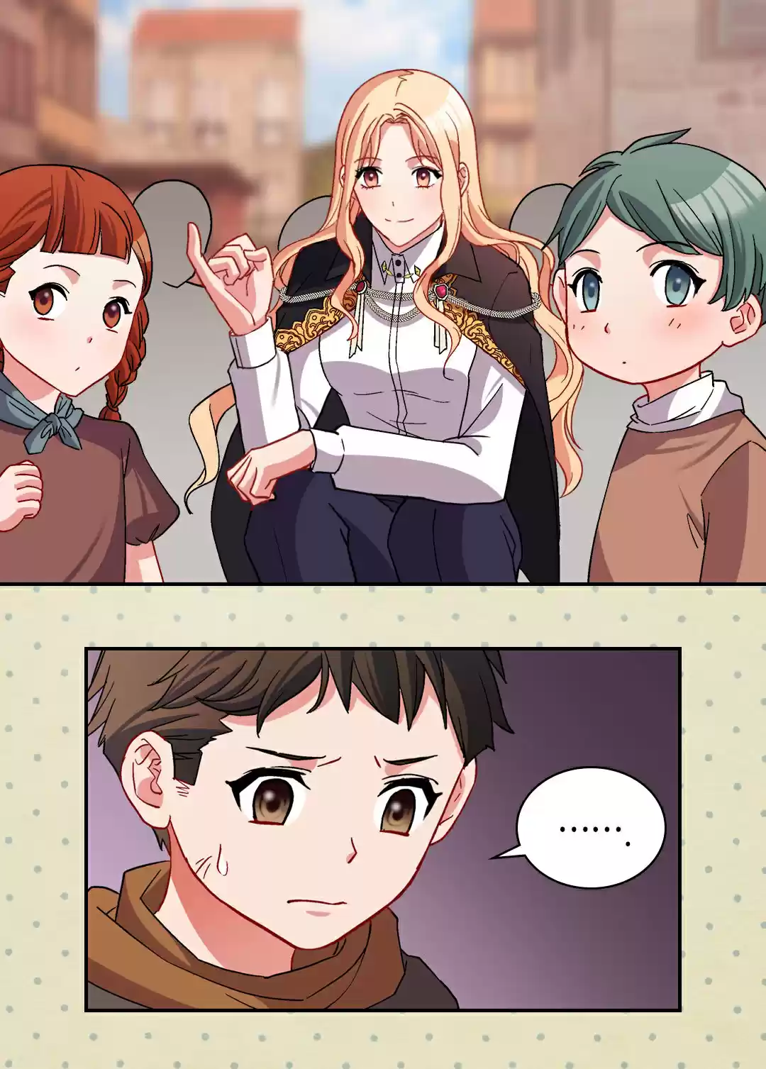 What It Takes to be a Villainess Ch.79