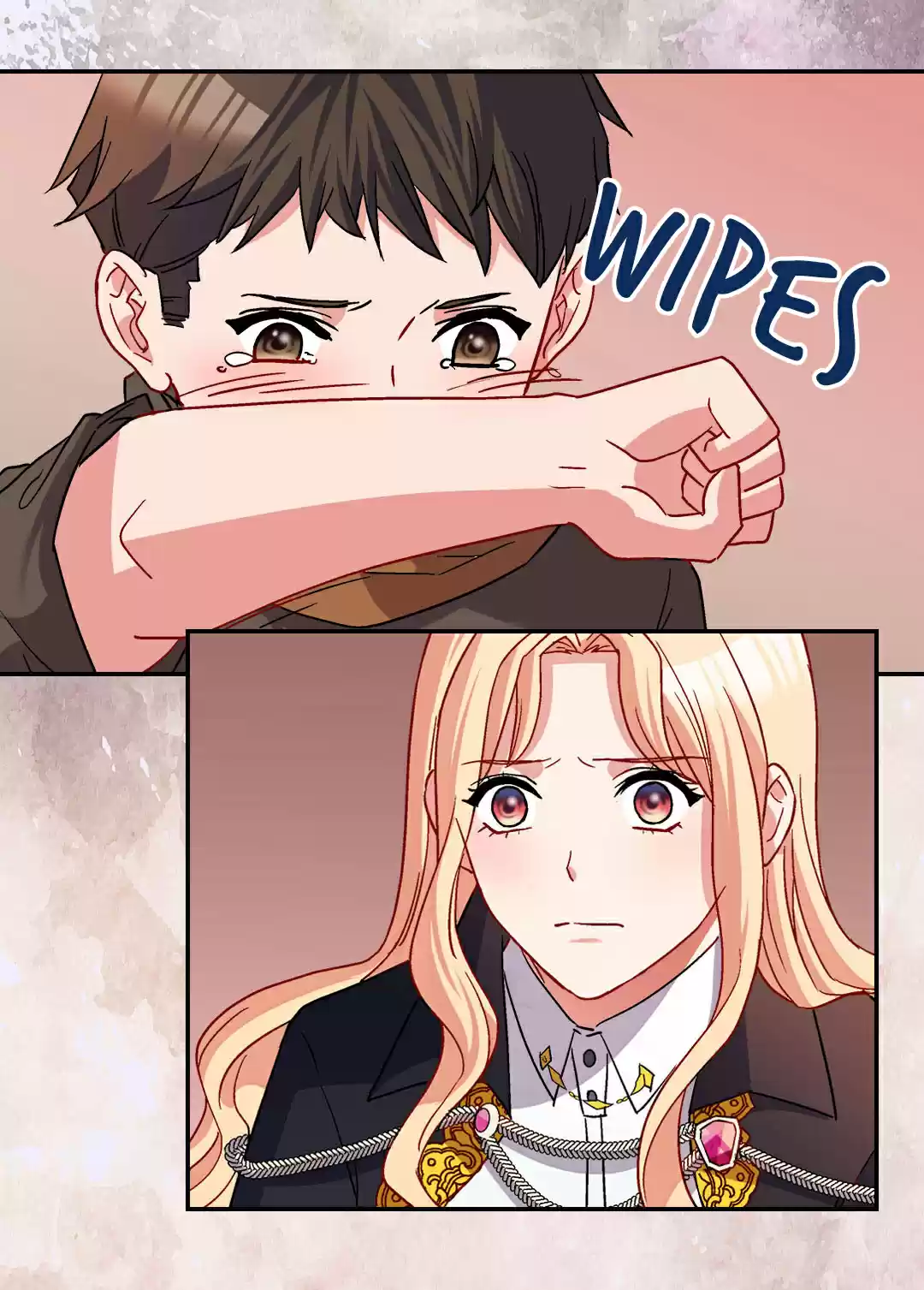 What It Takes to be a Villainess Ch.79