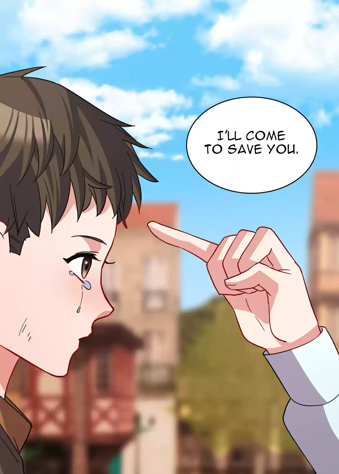 What It Takes to be a Villainess Ch.79