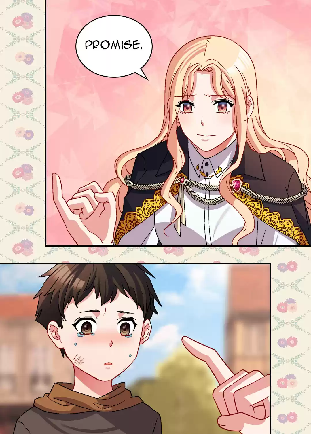 What It Takes to be a Villainess Ch.79