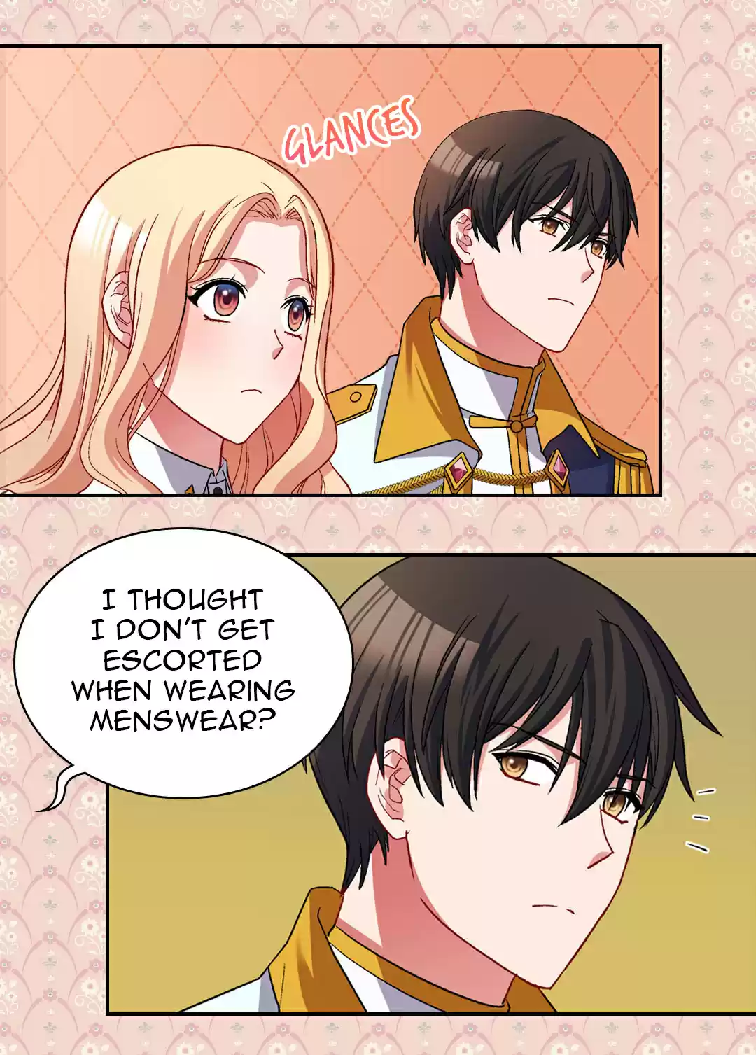 What It Takes to be a Villainess Ch.80