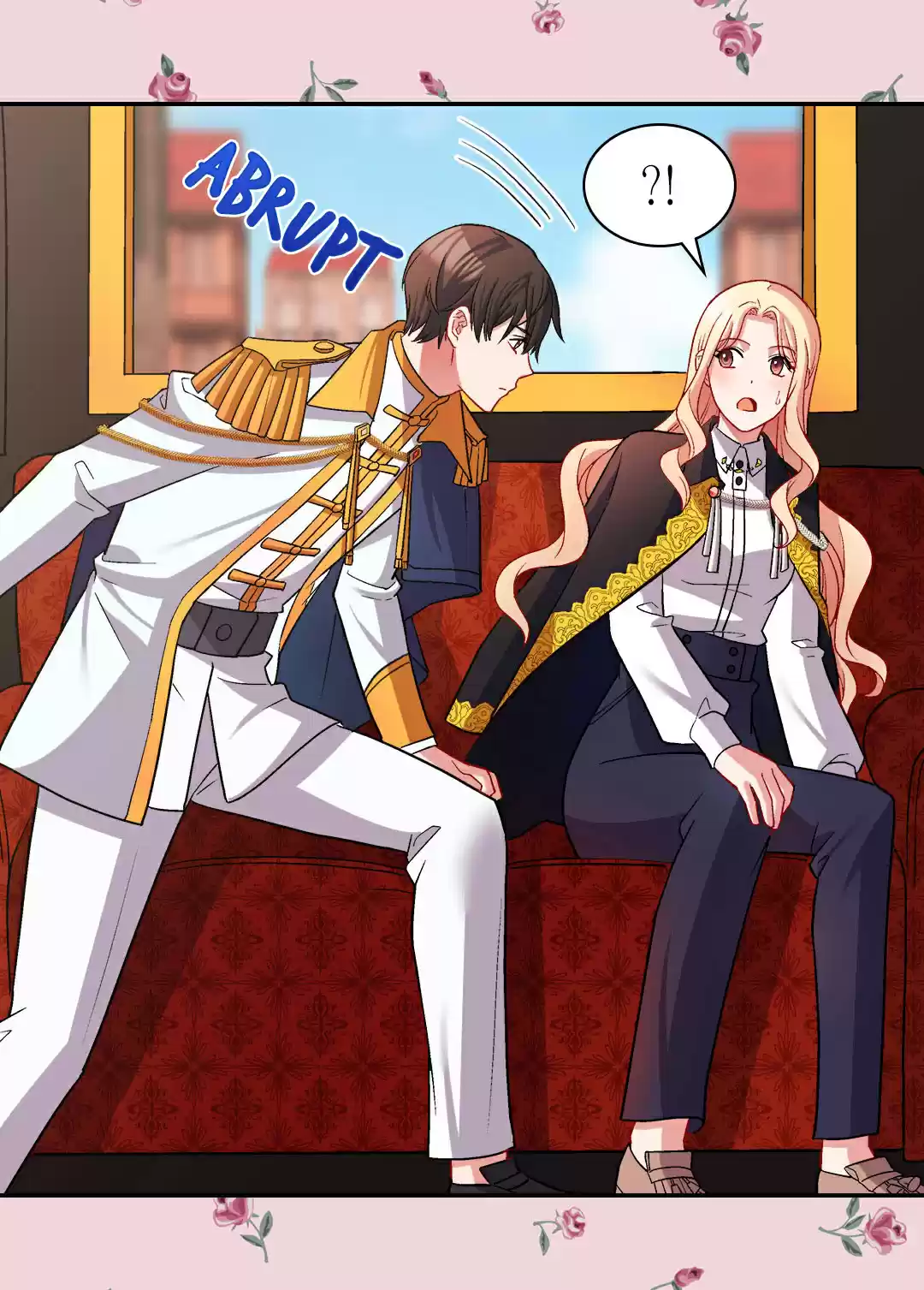 What It Takes to be a Villainess Ch.80