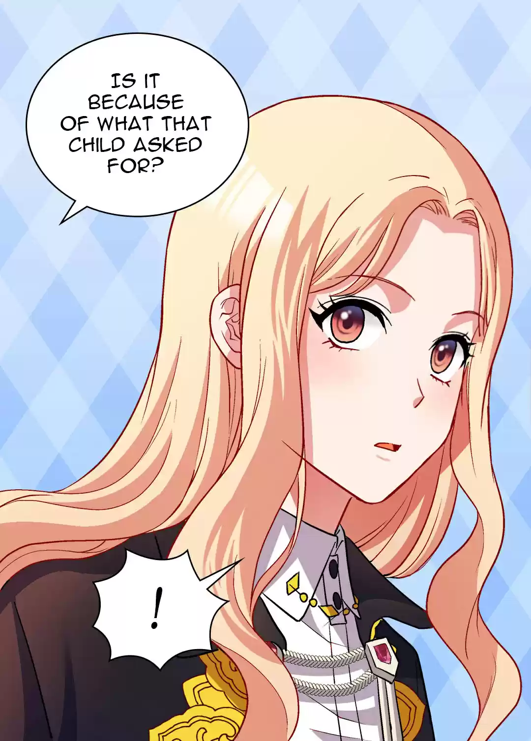 What It Takes to be a Villainess Ch.80