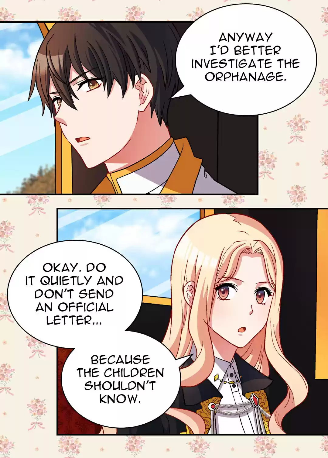 What It Takes to be a Villainess Ch.80