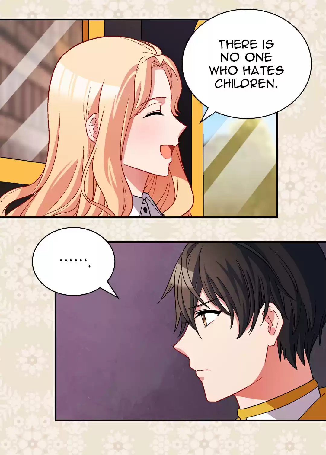 What It Takes to be a Villainess Ch.80