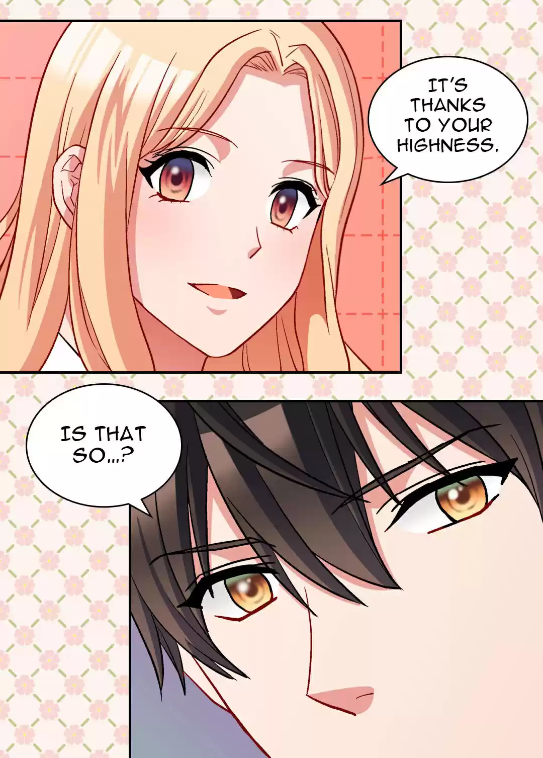 What It Takes to be a Villainess Ch.80