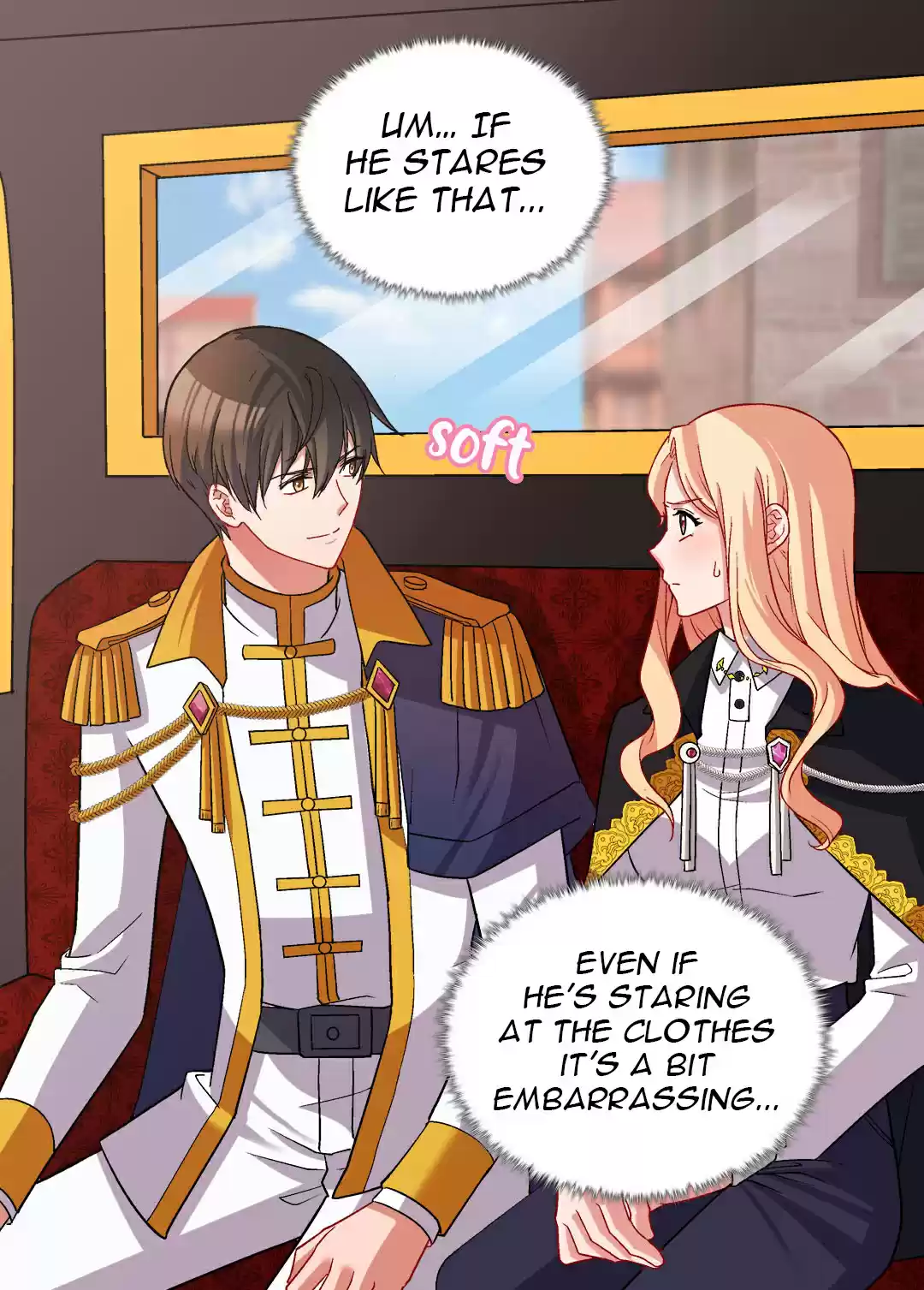 What It Takes to be a Villainess Ch.80