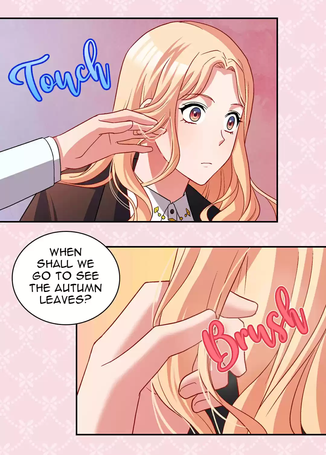 What It Takes to be a Villainess Ch.80