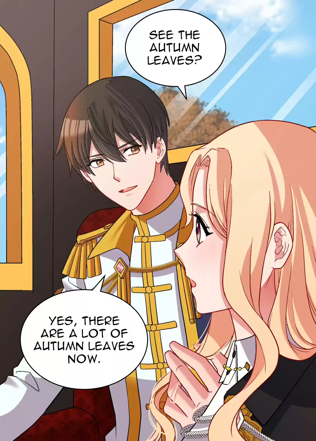 What It Takes to be a Villainess Ch.80