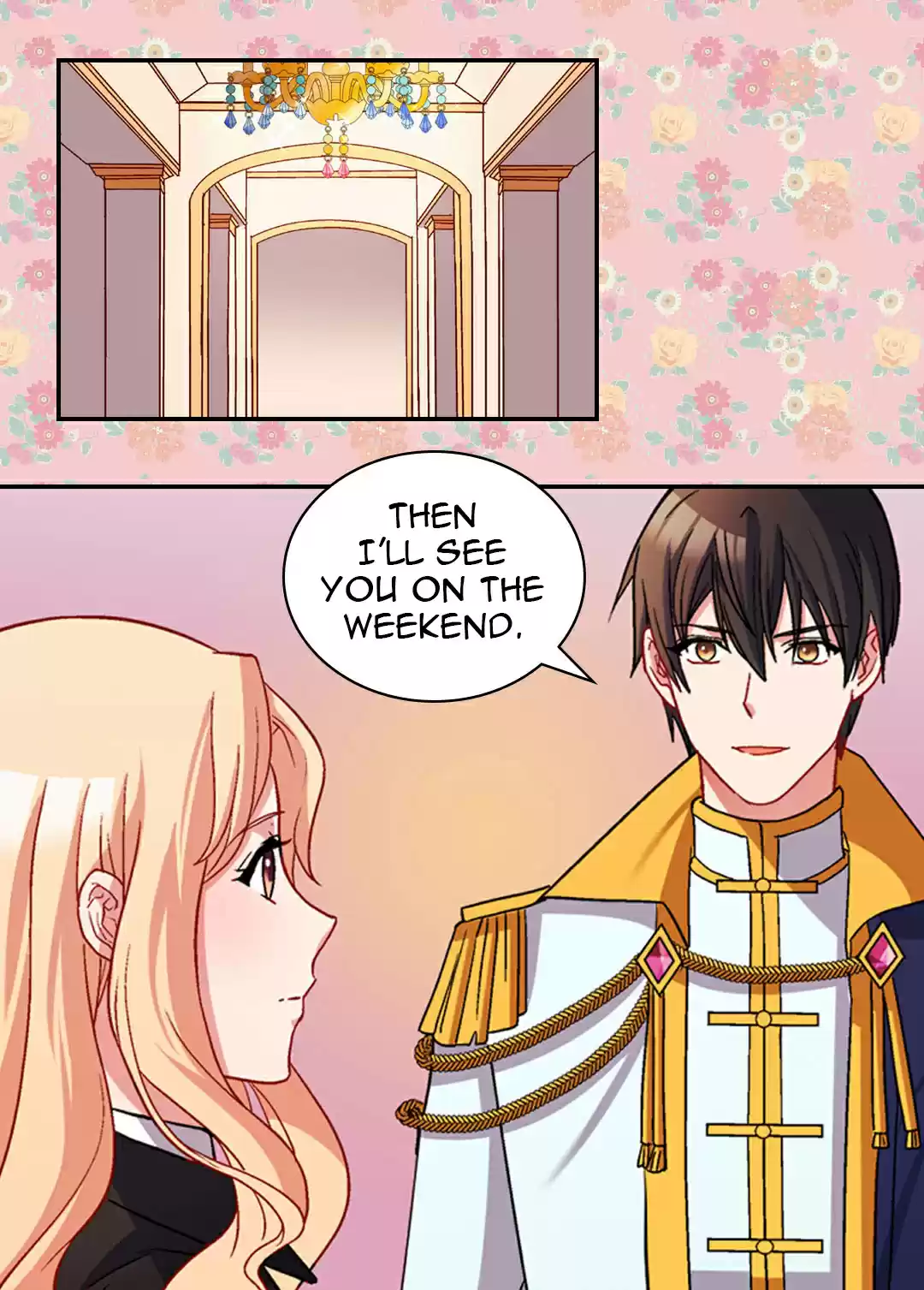 What It Takes to be a Villainess Ch.80