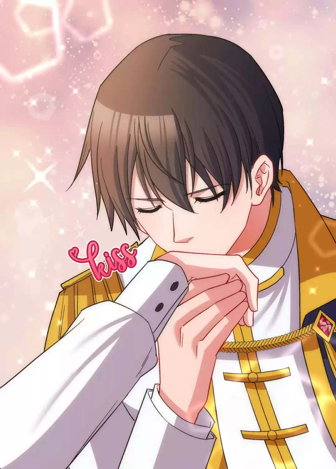 What It Takes to be a Villainess Ch.80