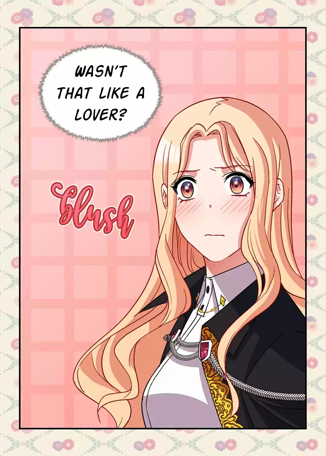 What It Takes to be a Villainess Ch.80