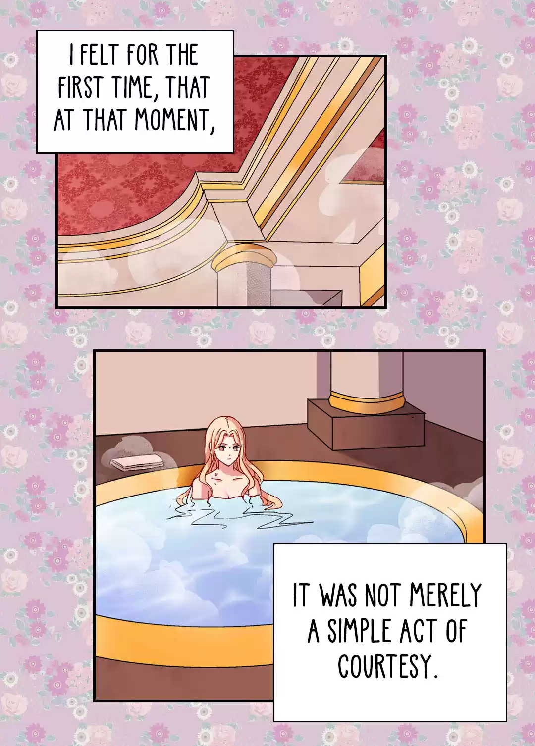 What It Takes to be a Villainess Ch.80