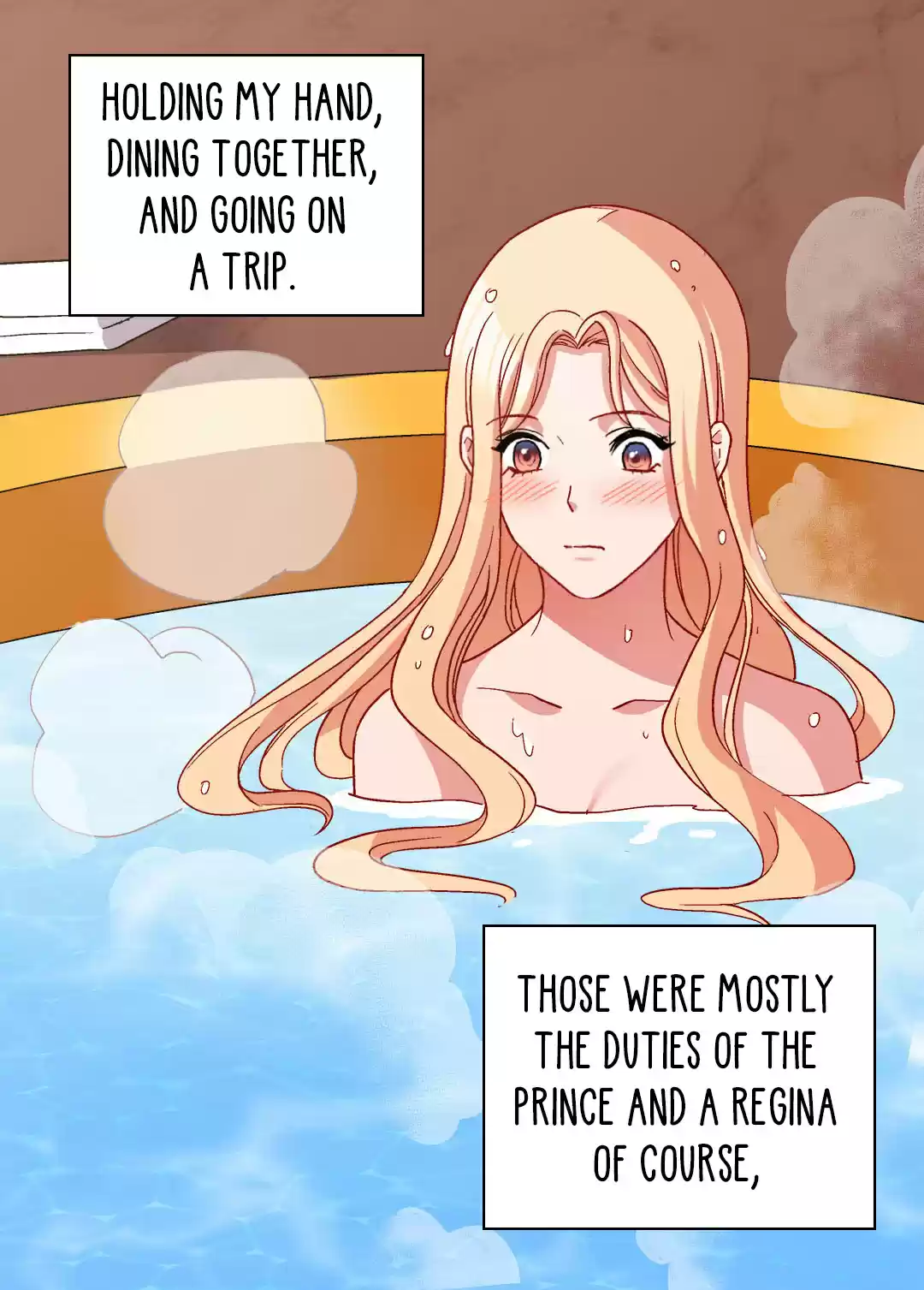 What It Takes to be a Villainess Ch.80