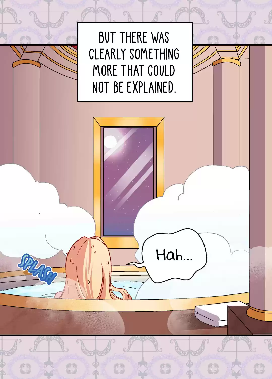 What It Takes to be a Villainess Ch.80