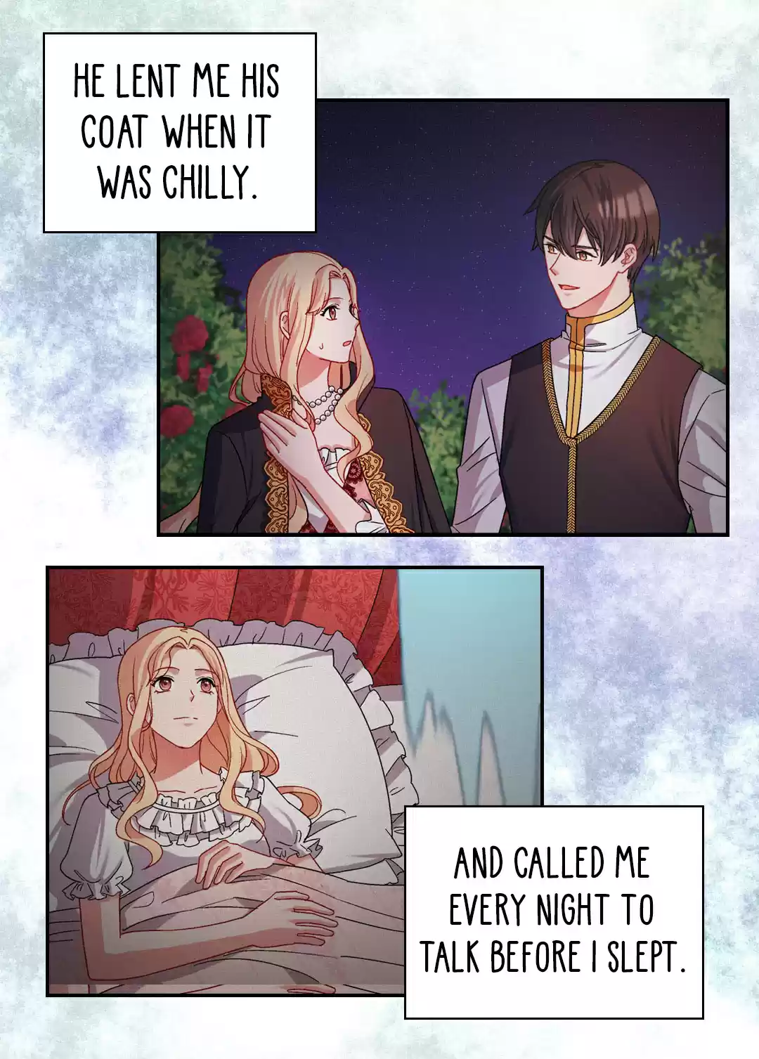 What It Takes to be a Villainess Ch.80