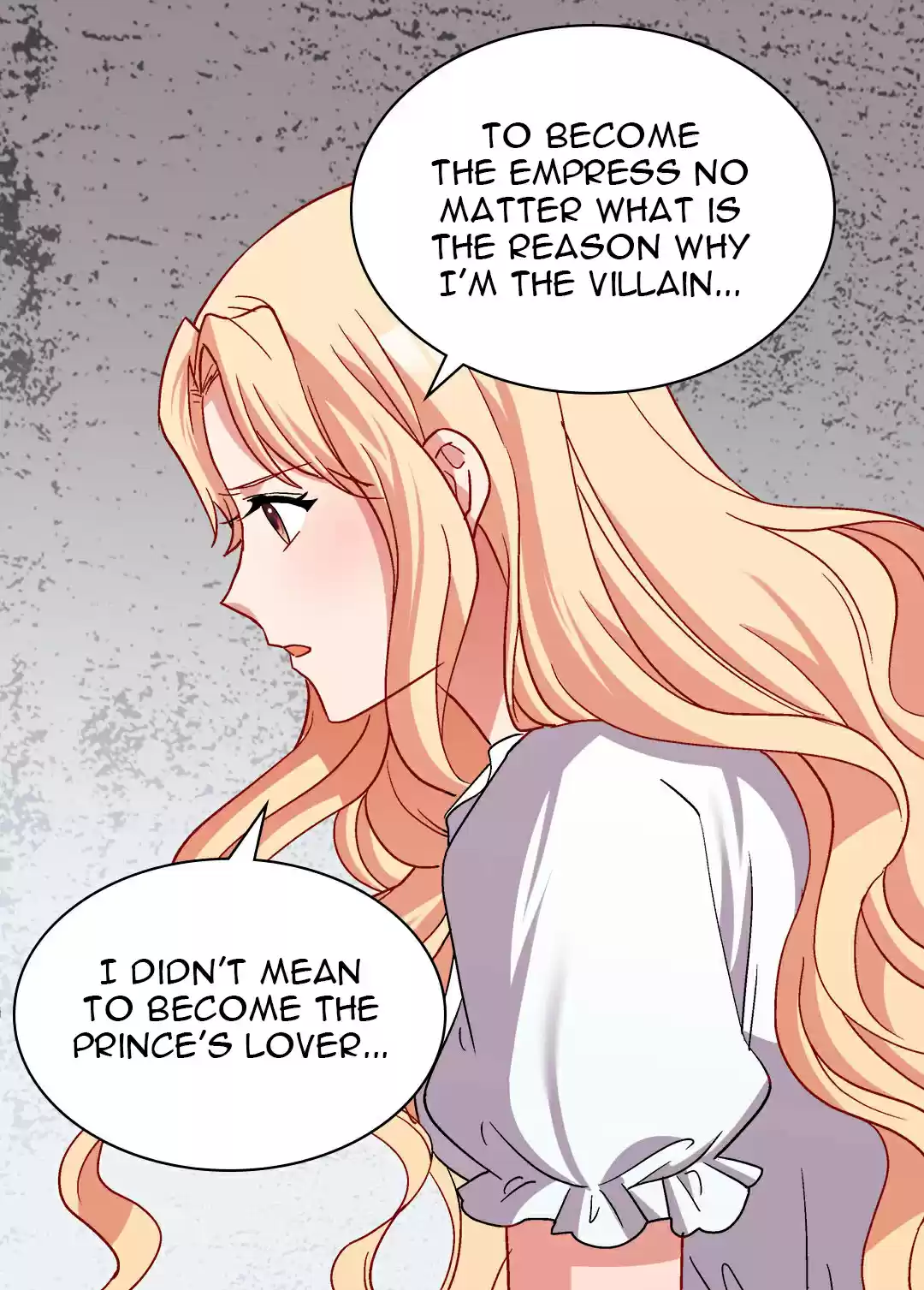 What It Takes to be a Villainess Ch.80