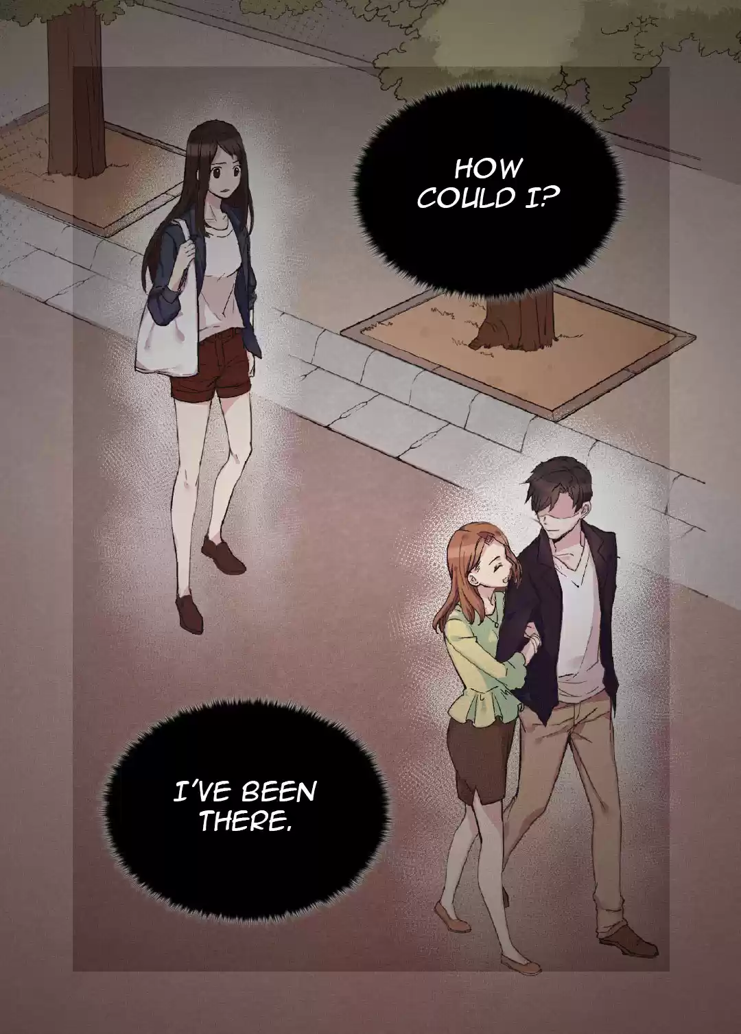 What It Takes to be a Villainess Ch.80