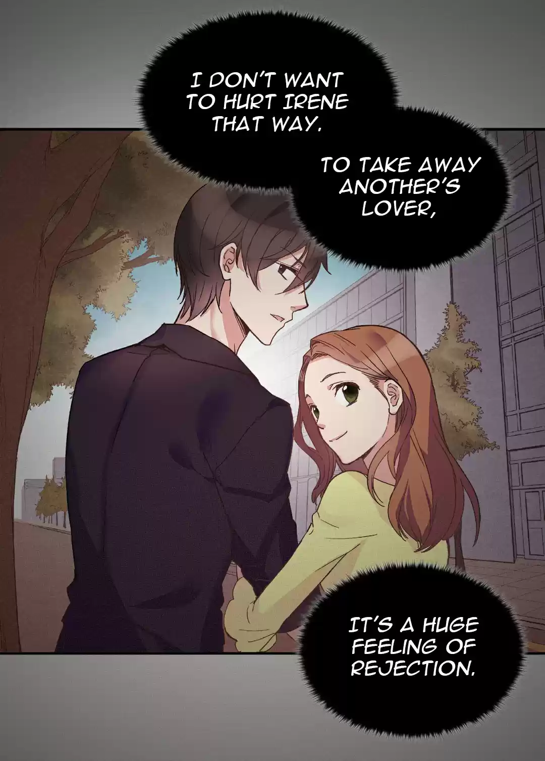 What It Takes to be a Villainess Ch.80