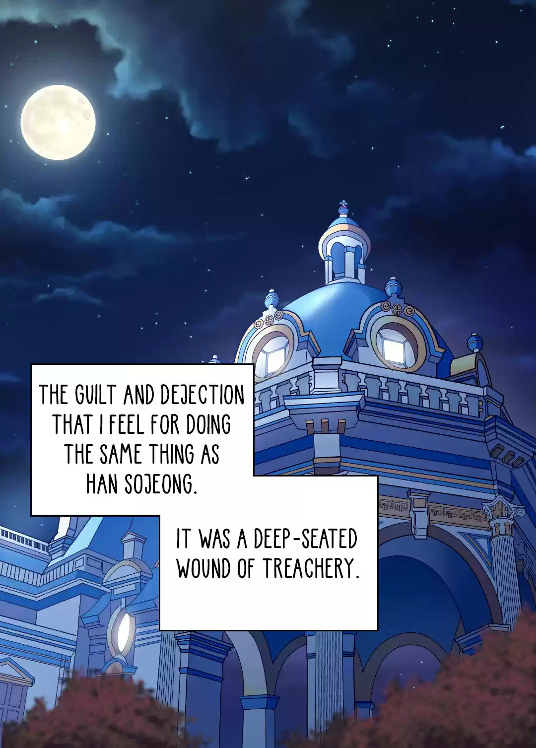 What It Takes to be a Villainess Ch.80