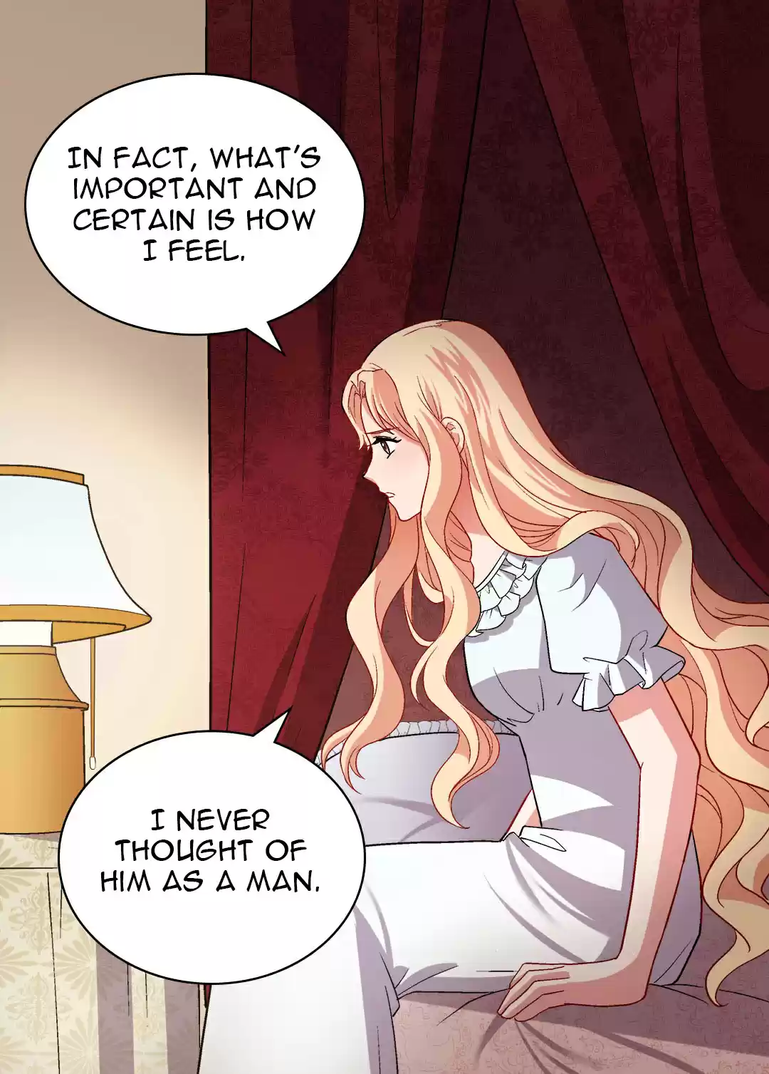 What It Takes to be a Villainess Ch.80