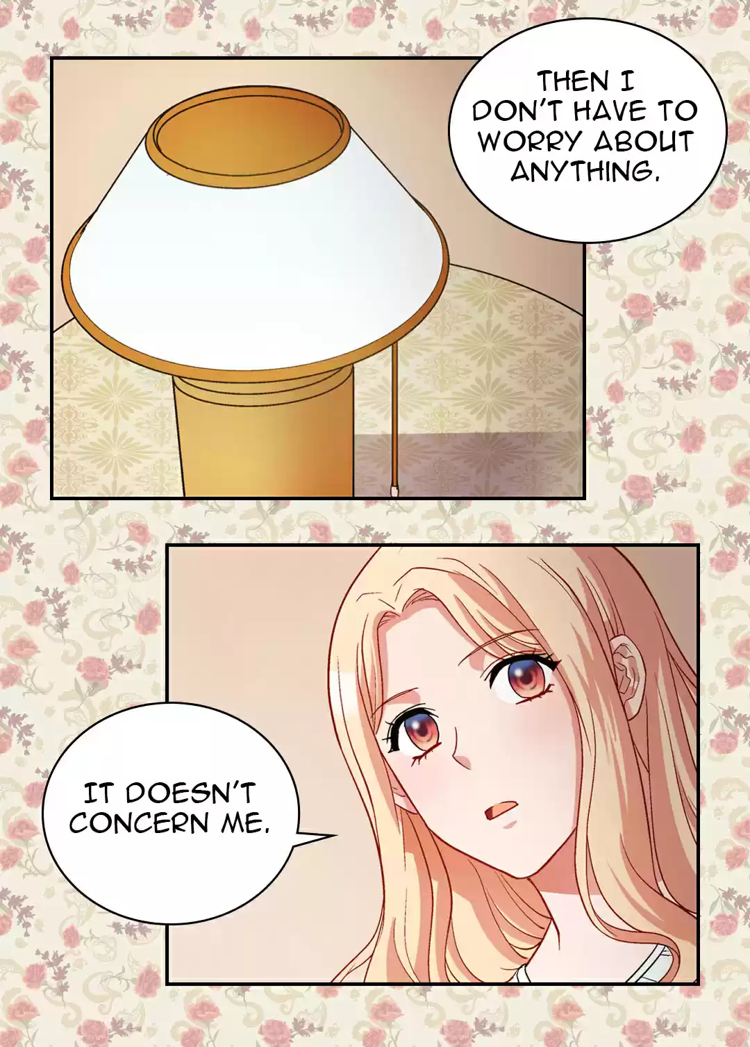 What It Takes to be a Villainess Ch.80