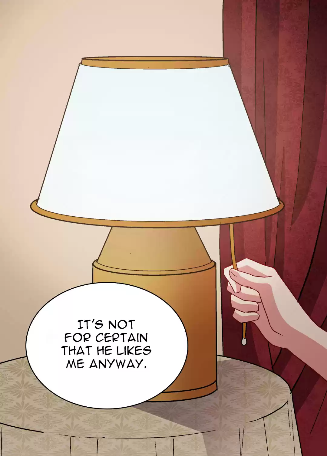 What It Takes to be a Villainess Ch.80