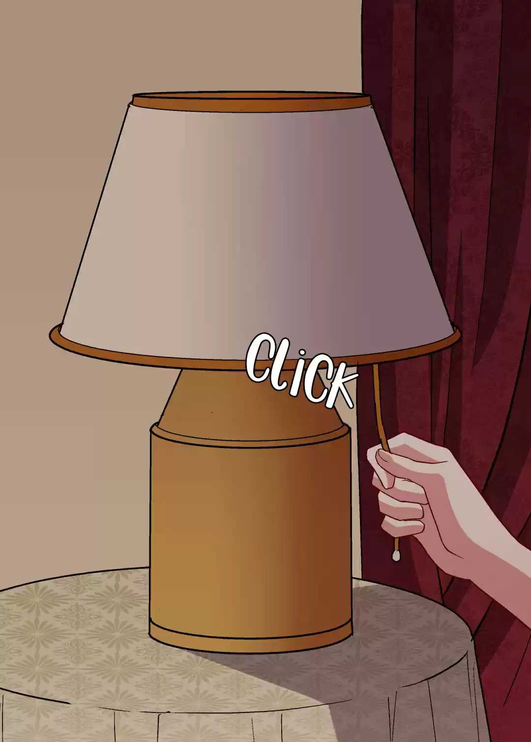 What It Takes to be a Villainess Ch.80