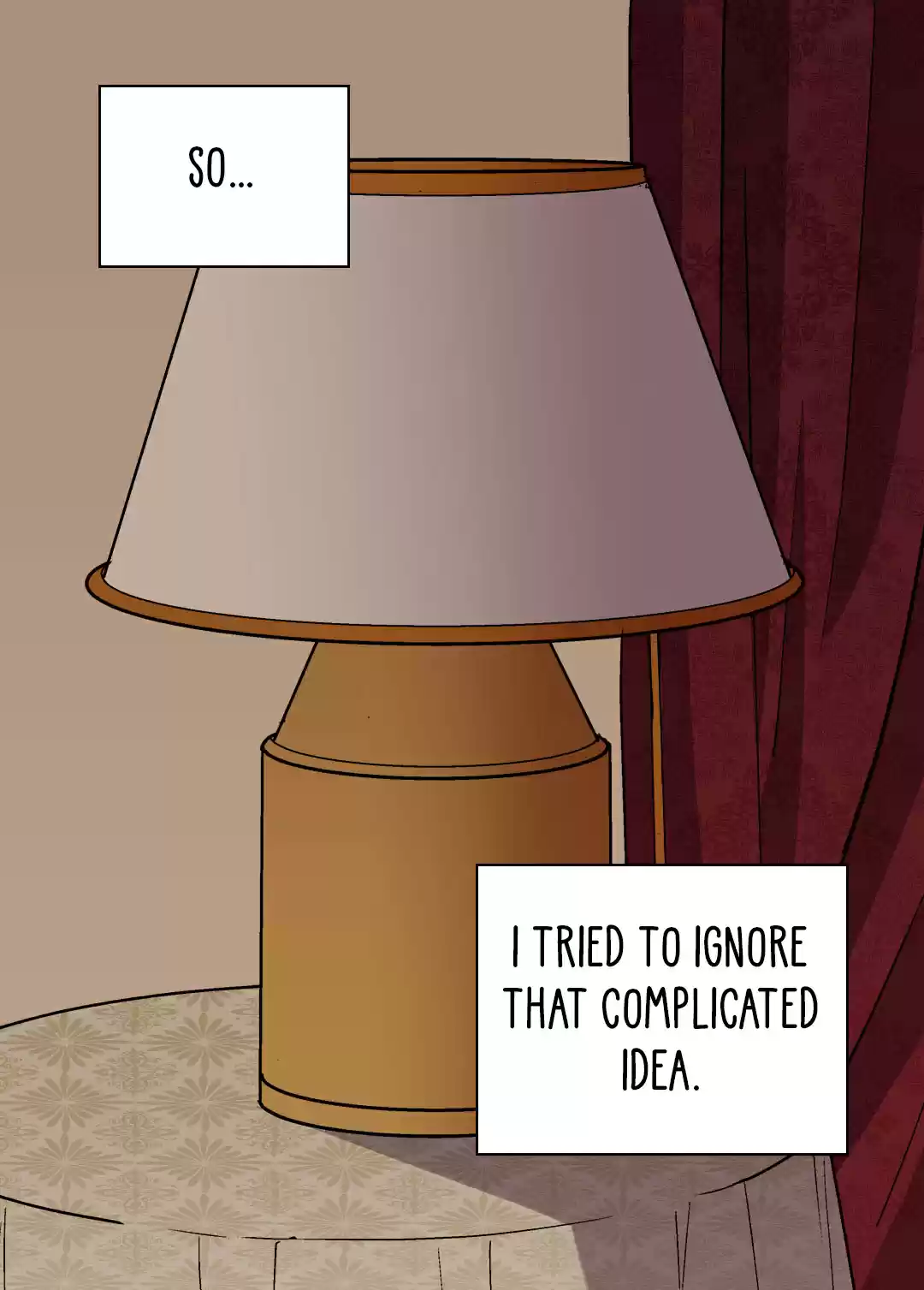 What It Takes to be a Villainess Ch.80