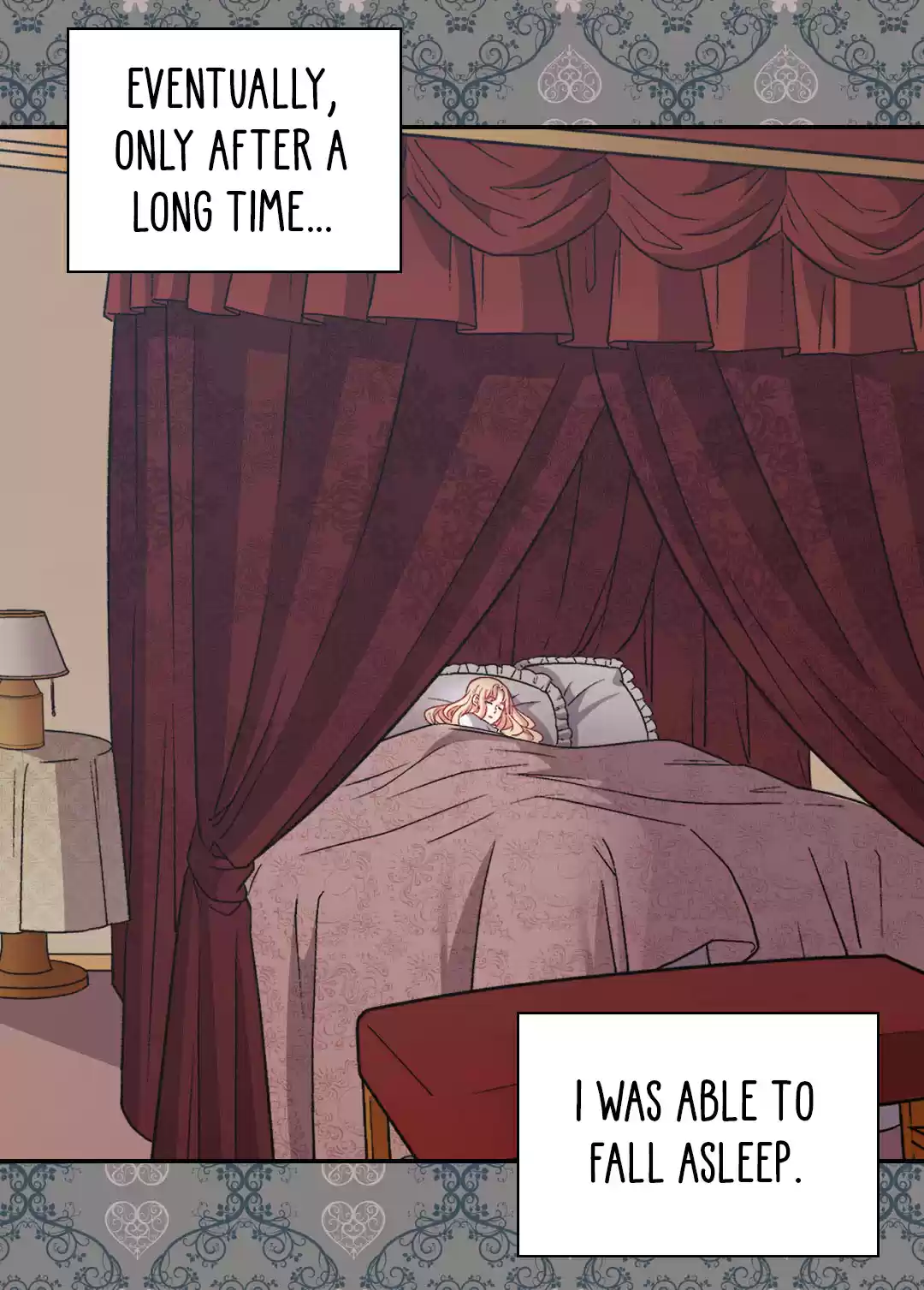 What It Takes to be a Villainess Ch.80