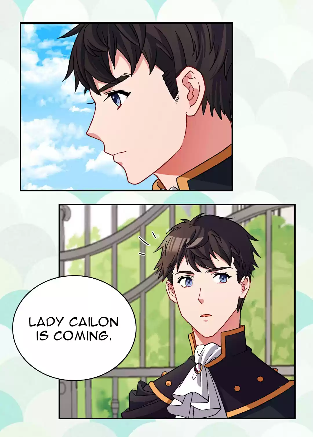 What It Takes to be a Villainess Ch.81