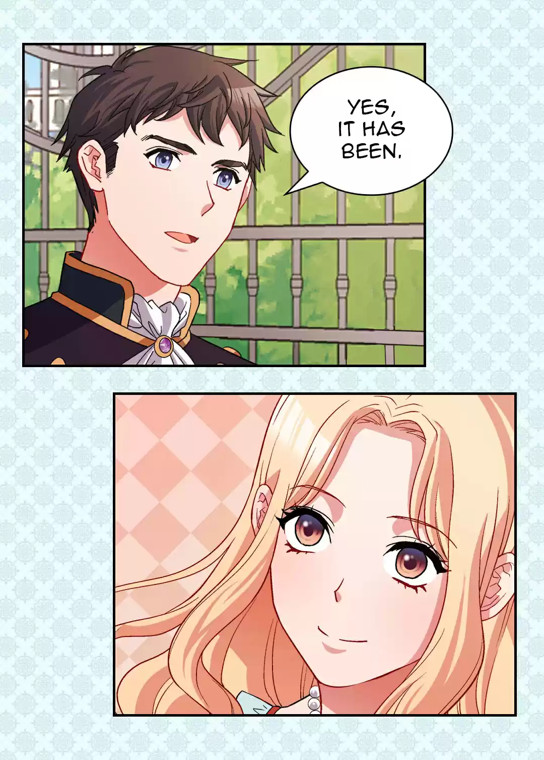 What It Takes to be a Villainess Ch.81