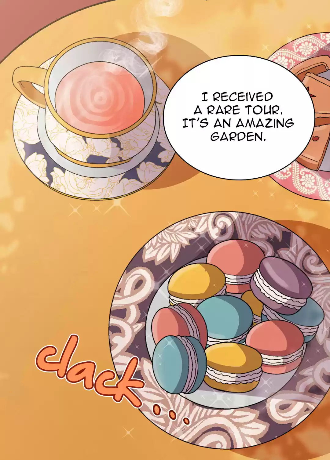 What It Takes to be a Villainess Ch.81