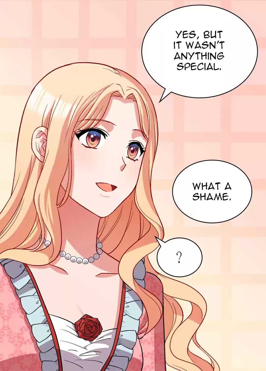 What It Takes to be a Villainess Ch.81