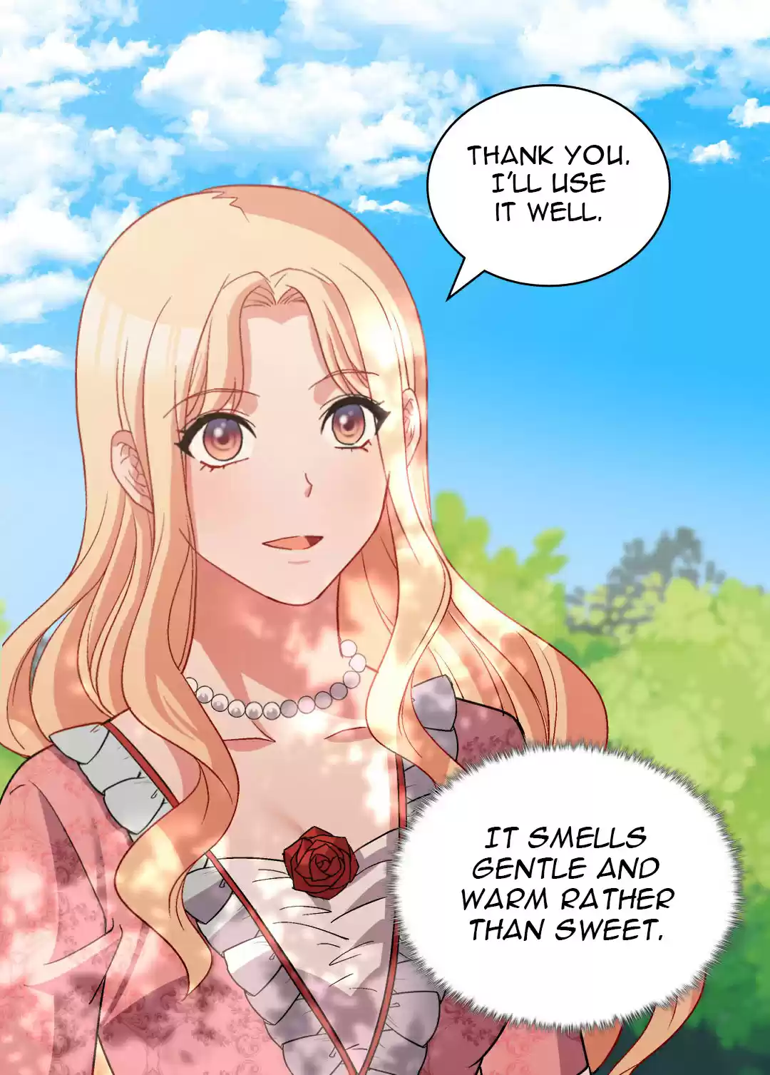 What It Takes to be a Villainess Ch.81