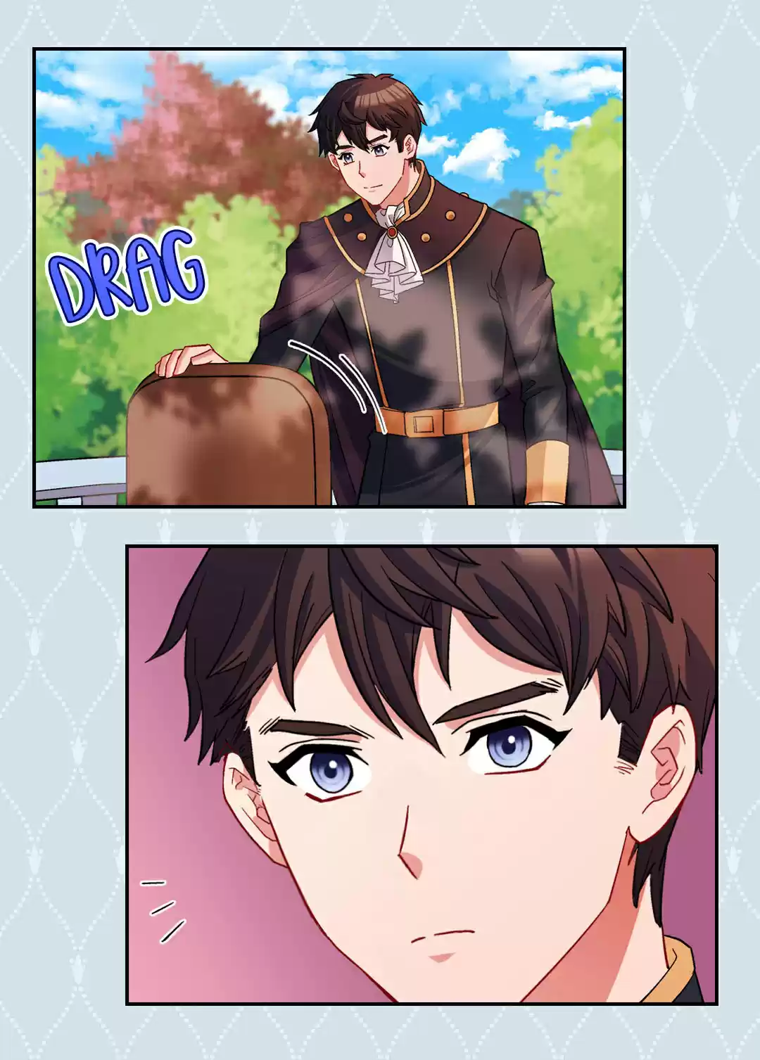 What It Takes to be a Villainess Ch.81