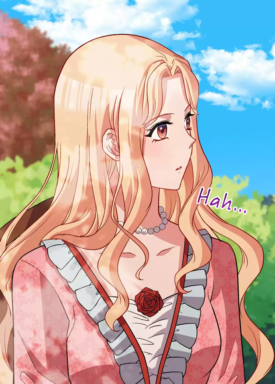 What It Takes to be a Villainess Ch.81