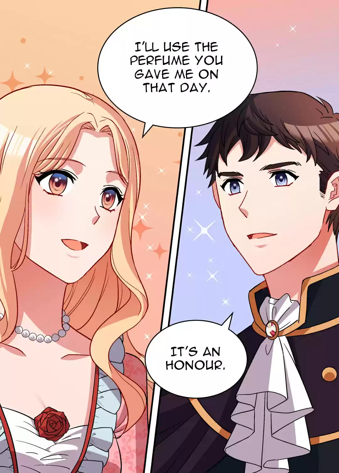 What It Takes to be a Villainess Ch.81