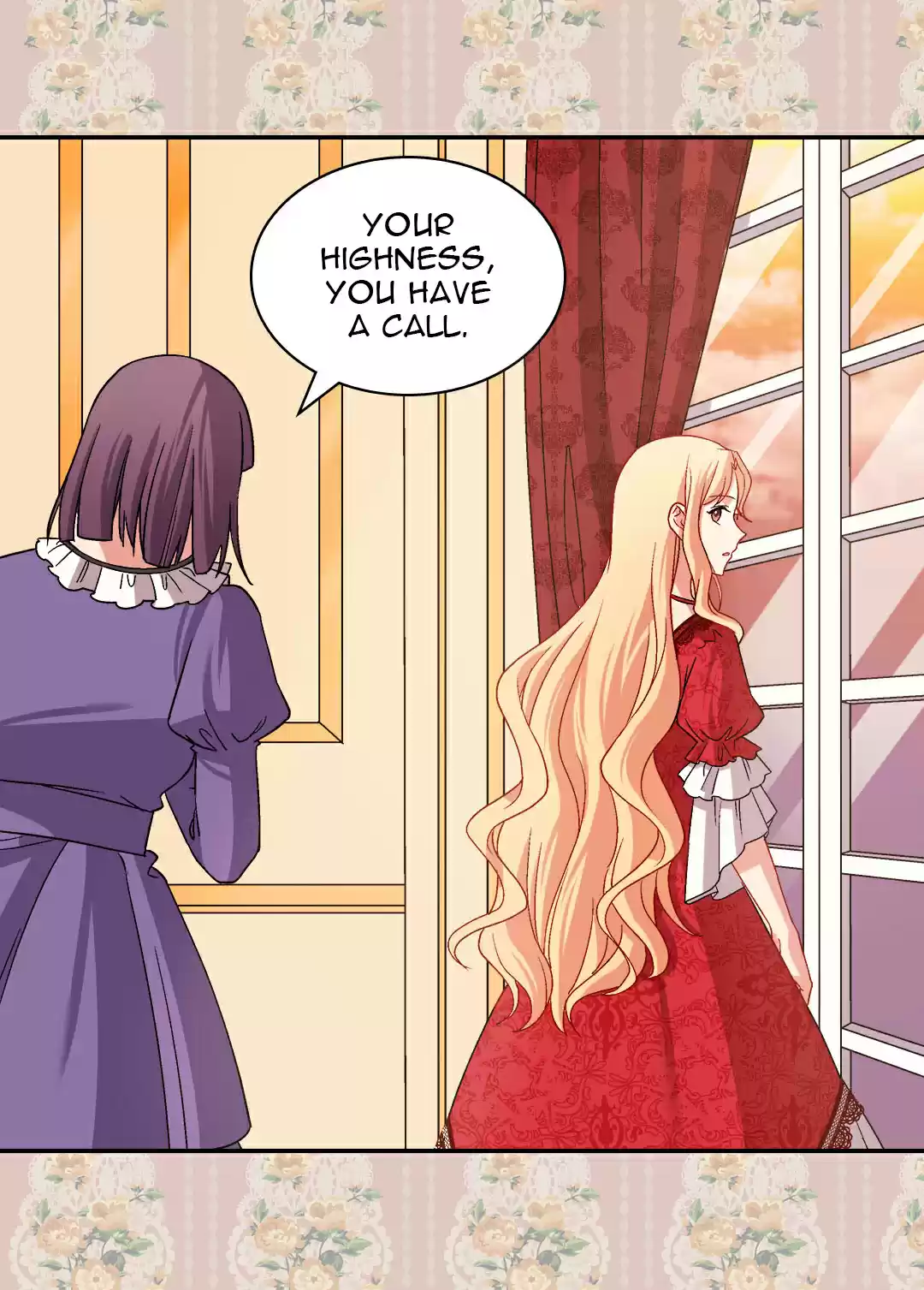 What It Takes to be a Villainess Ch.81