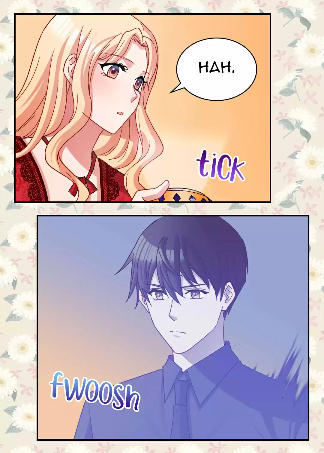 What It Takes to be a Villainess Ch.81