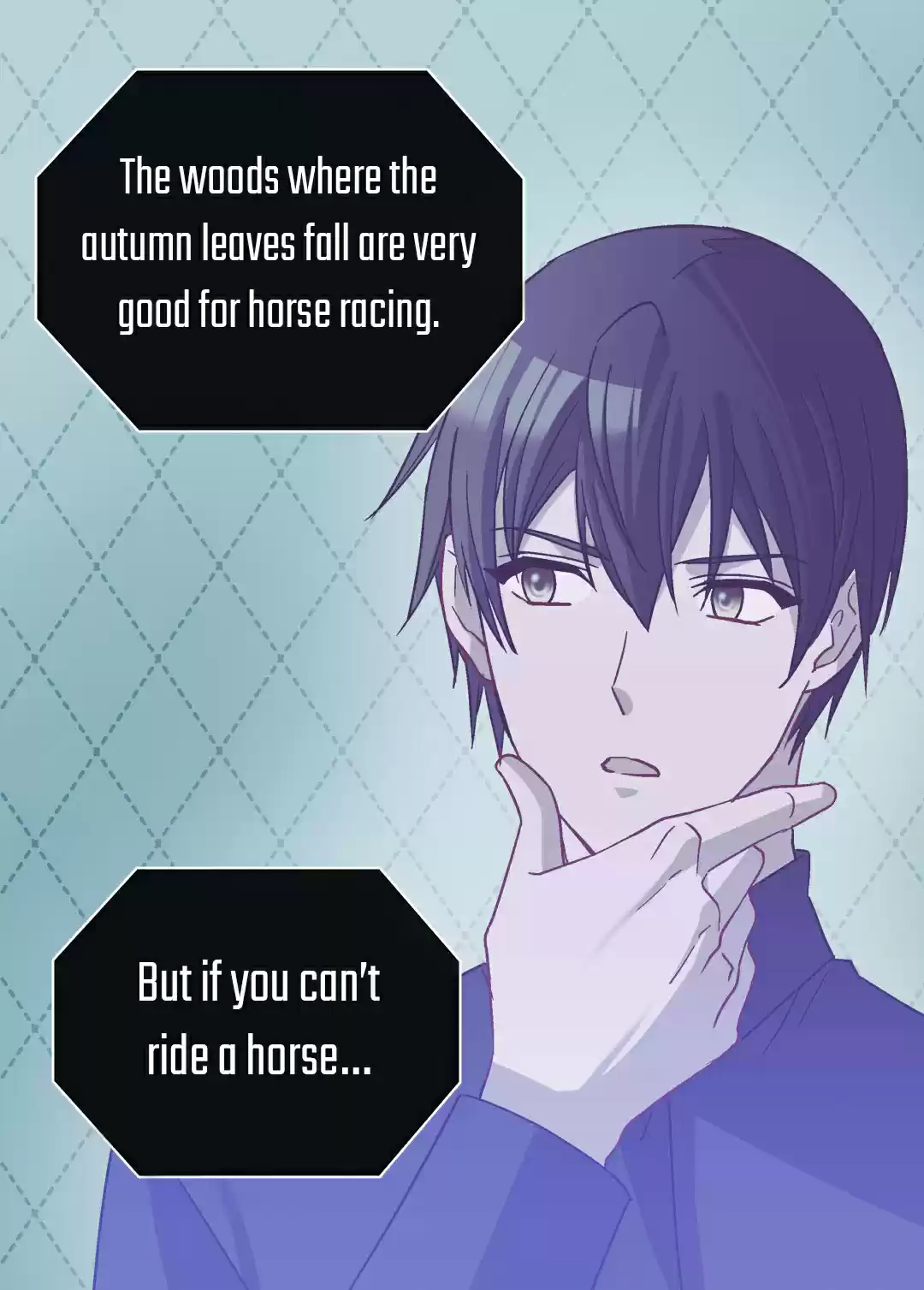 What It Takes to be a Villainess Ch.81