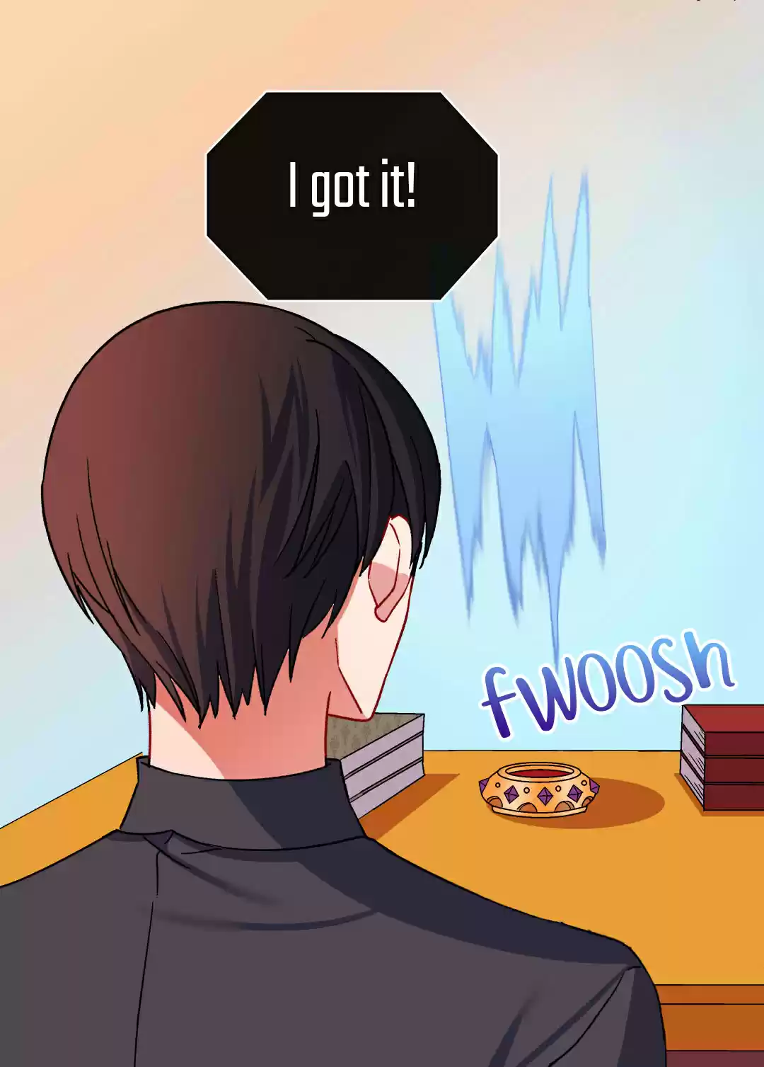 What It Takes to be a Villainess Ch.81