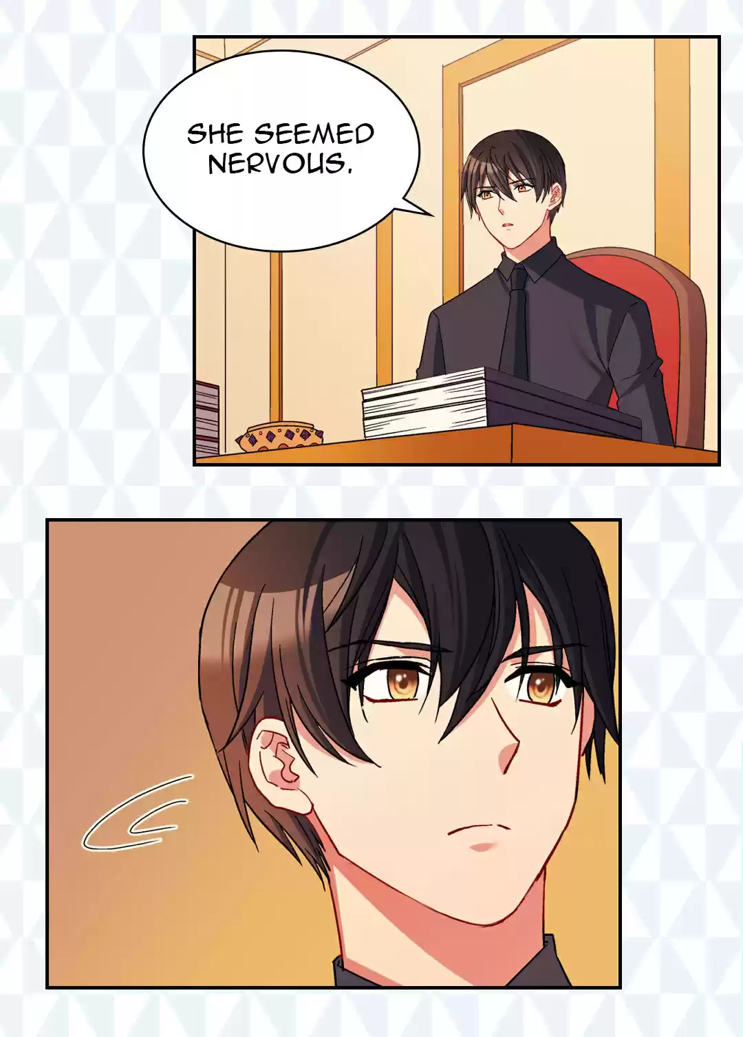 What It Takes to be a Villainess Ch.81