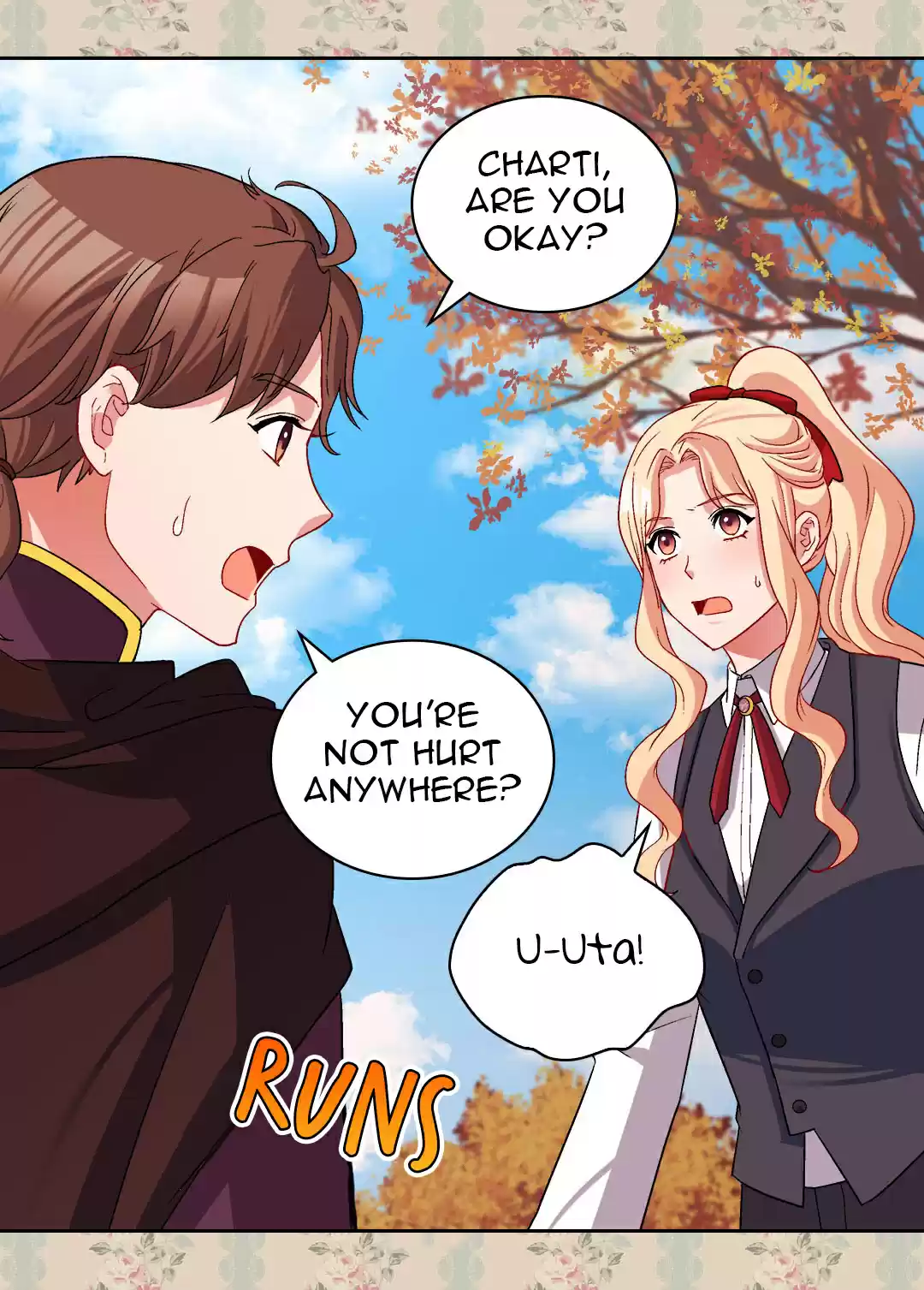 What It Takes to be a Villainess Ch.83