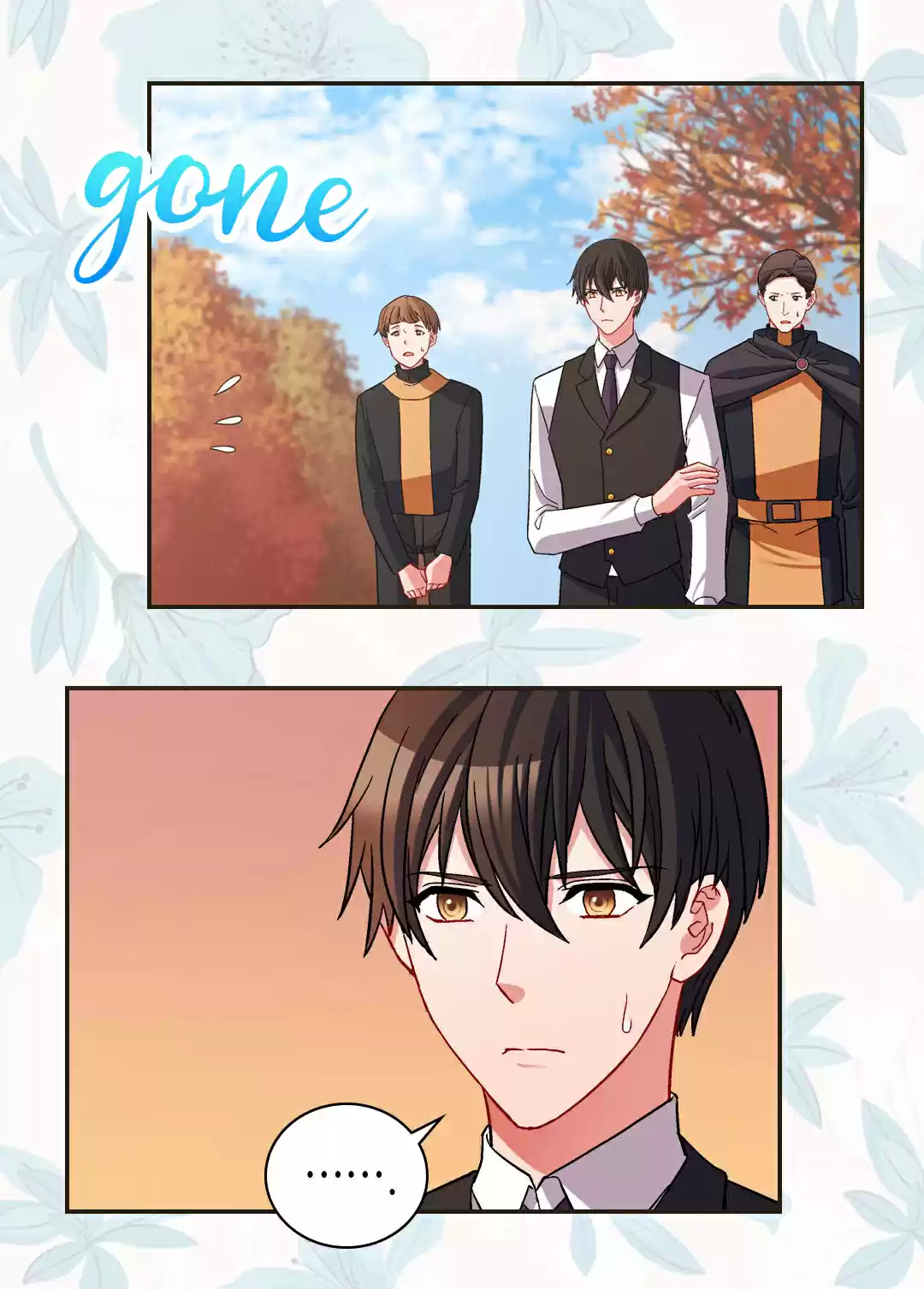 What It Takes to be a Villainess Ch.83