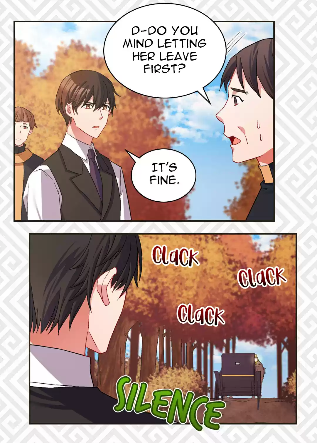 What It Takes to be a Villainess Ch.83