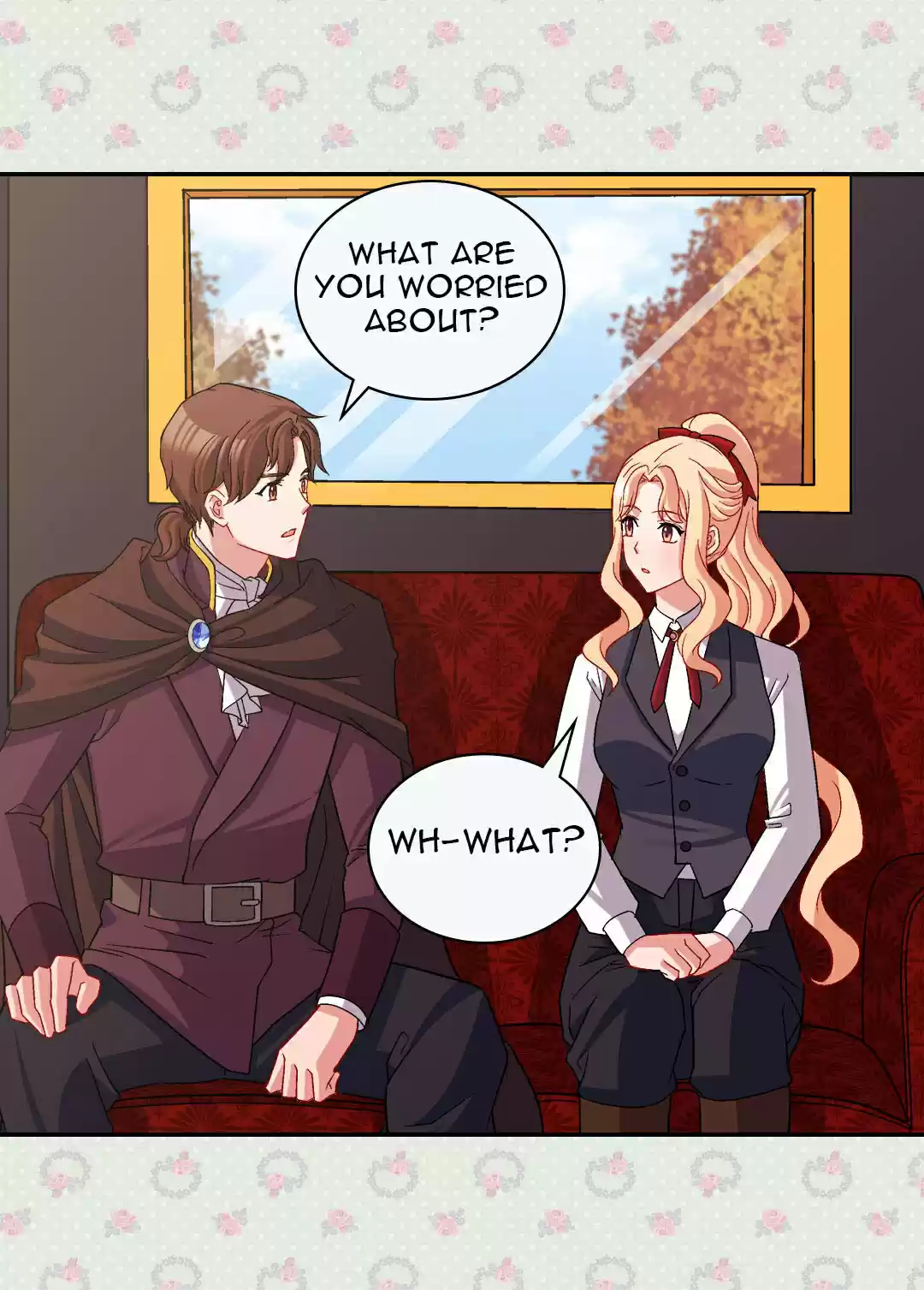 What It Takes to be a Villainess Ch.83