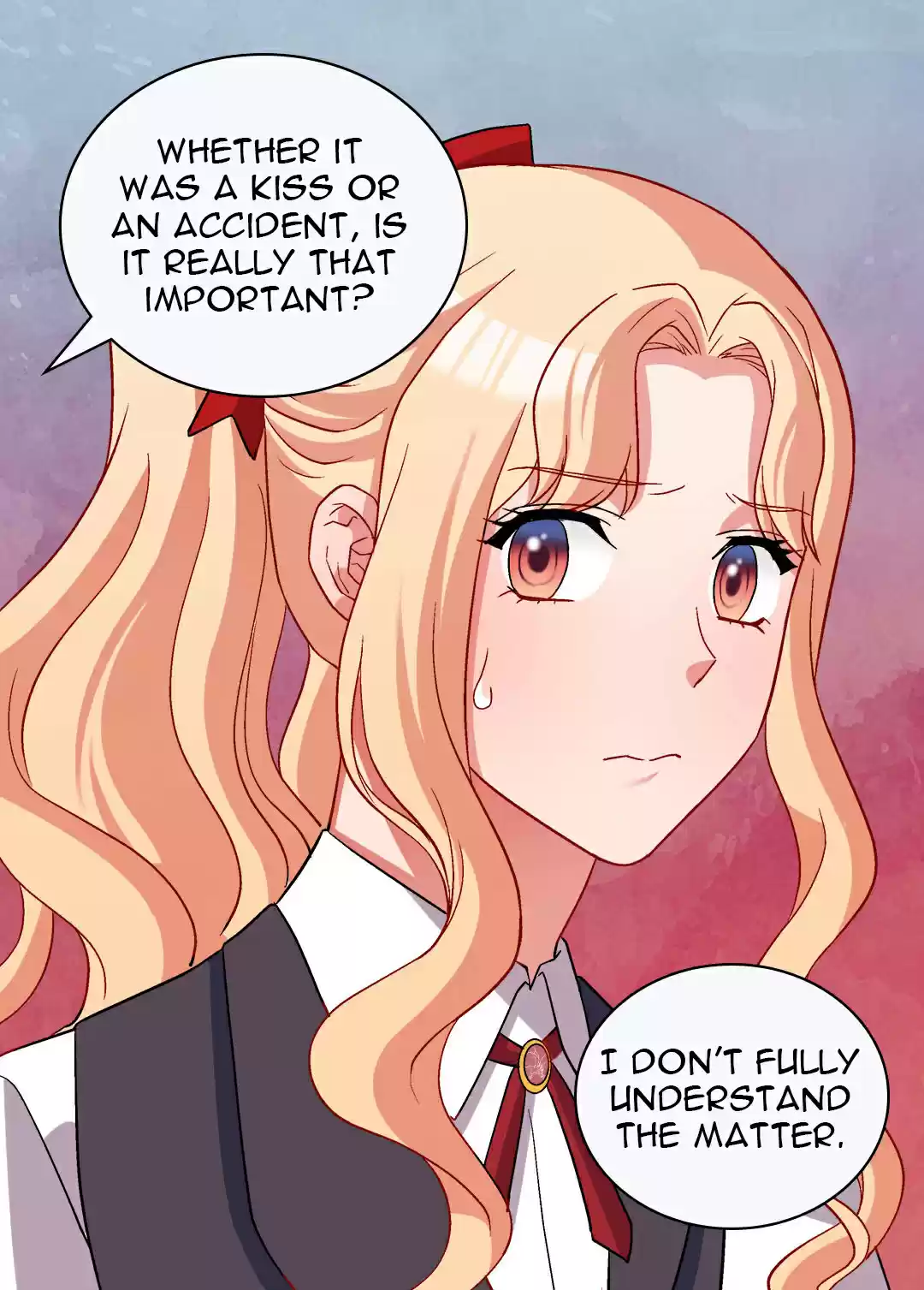 What It Takes to be a Villainess Ch.83