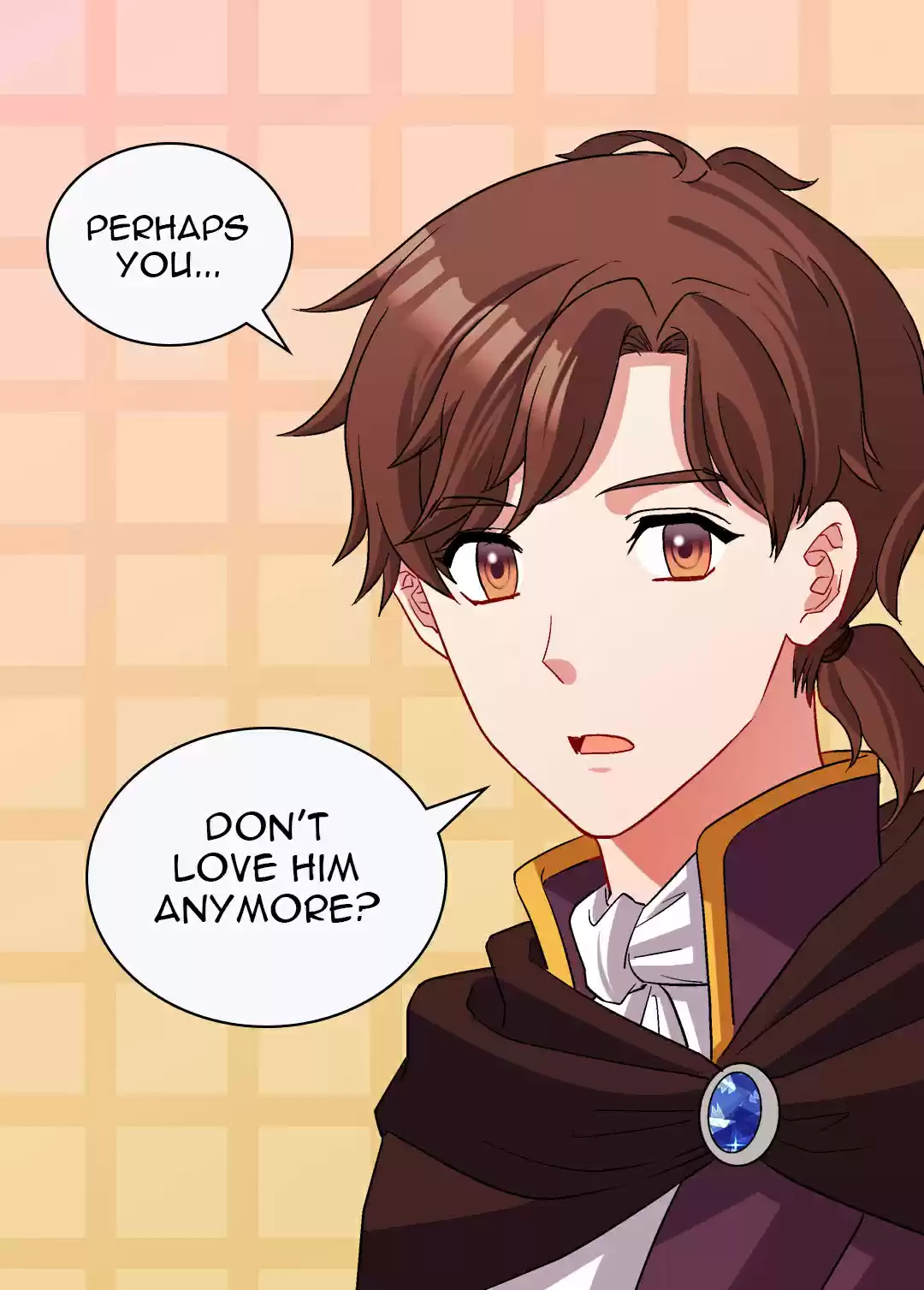 What It Takes to be a Villainess Ch.83