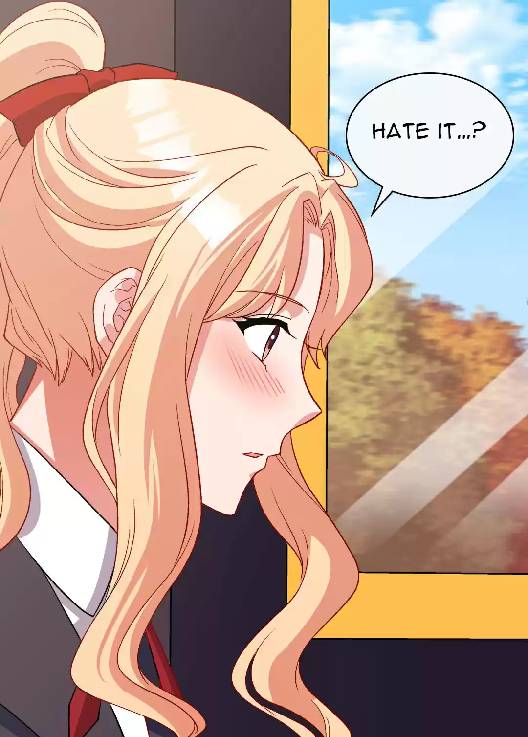 What It Takes to be a Villainess Ch.83